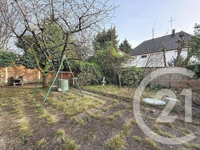 Maison &agrave; vendre - 7 pi&egrave;ces - 180,46 m2 - Montfermeil - 93 - ILE-DE-FRANCE