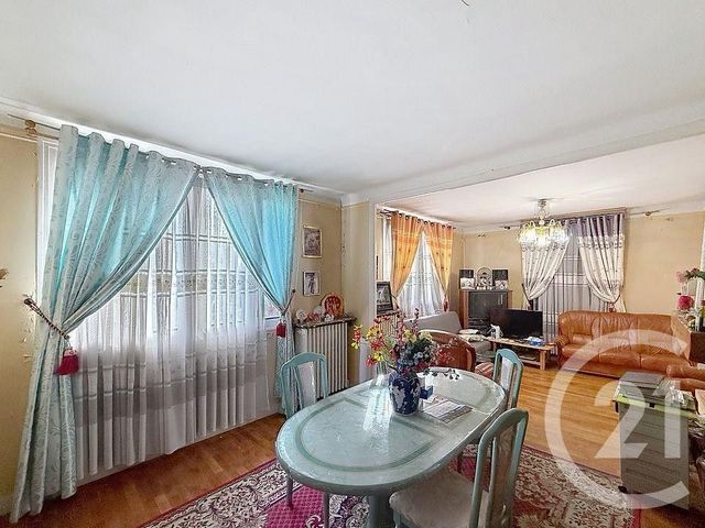 Maison &agrave; vendre - 7 pi&egrave;ces - 180,46 m2 - Montfermeil - 93 - ILE-DE-FRANCE