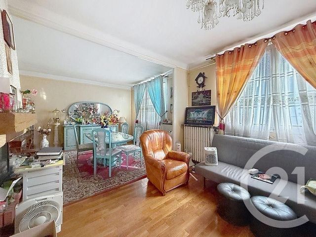 Maison &agrave; vendre - 7 pi&egrave;ces - 180,46 m2 - Montfermeil - 93 - ILE-DE-FRANCE