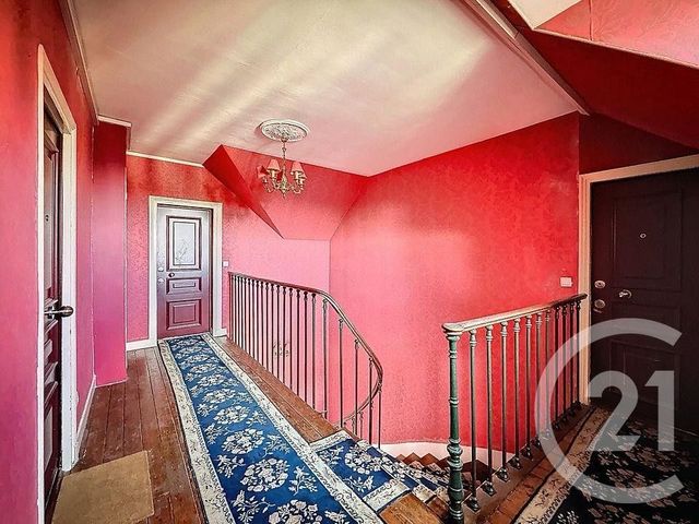 Appartement F3 &agrave; vendre - 3 pi&egrave;ces - 39,30 m2 - Montfermeil - 93 - ILE-DE-FRANCE