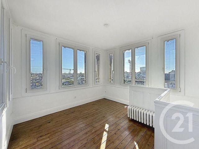 Appartement F3 &agrave; vendre - 3 pi&egrave;ces - 39,30 m2 - Montfermeil - 93 - ILE-DE-FRANCE