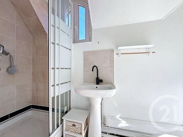 Appartement F3 &agrave; vendre - 3 pi&egrave;ces - 39,30 m2 - Montfermeil - 93 - ILE-DE-FRANCE