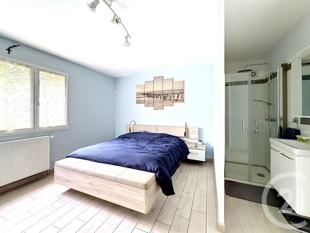 Maison &agrave; vendre - 7 pi&egrave;ces - 152,21 m2 - Chelles - 77 - ILE-DE-FRANCE