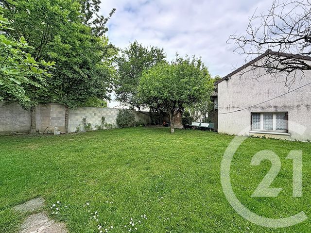 Maison &agrave; vendre - 7 pi&egrave;ces - 152,21 m2 - Chelles - 77 - ILE-DE-FRANCE