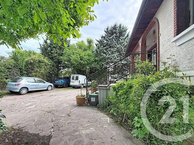 Maison &agrave; vendre - 7 pi&egrave;ces - 152,21 m2 - Chelles - 77 - ILE-DE-FRANCE