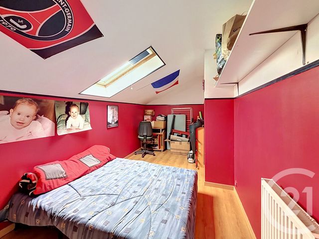 Maison &agrave; vendre - 7 pi&egrave;ces - 152,21 m2 - Chelles - 77 - ILE-DE-FRANCE