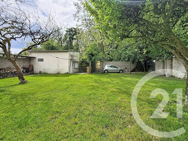 Maison &agrave; vendre - 7 pi&egrave;ces - 152,21 m2 - Chelles - 77 - ILE-DE-FRANCE