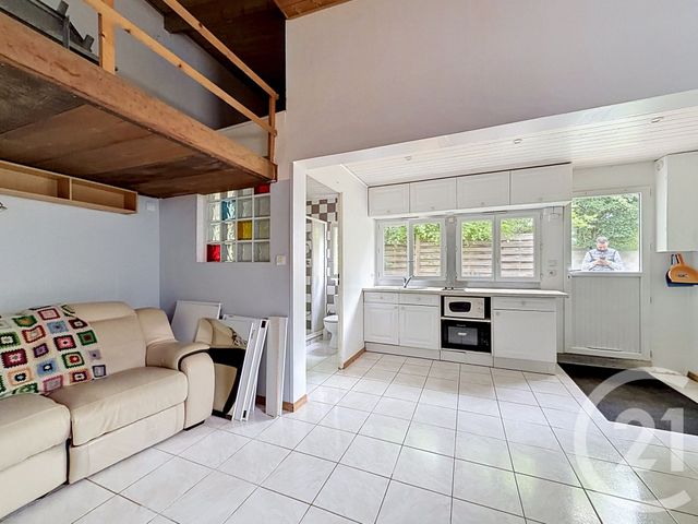 Maison &agrave; vendre - 7 pi&egrave;ces - 152,21 m2 - Chelles - 77 - ILE-DE-FRANCE