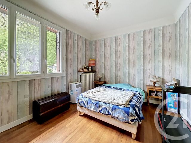 Maison &agrave; vendre - 7 pi&egrave;ces - 152,21 m2 - Chelles - 77 - ILE-DE-FRANCE