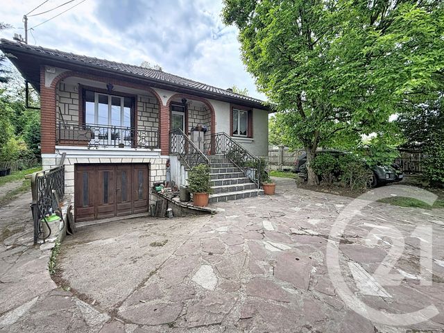 maison - CHELLES - 77