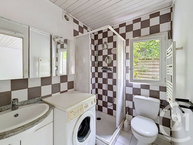 Maison &agrave; vendre - 7 pi&egrave;ces - 152,21 m2 - Chelles - 77 - ILE-DE-FRANCE