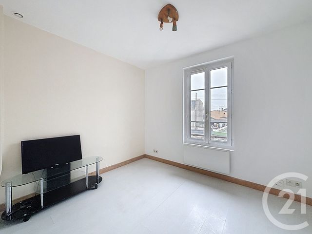 Appartement &agrave; vendre - 2 pi&egrave;ces - 21,50 m2 - Clichy Sous Bois - 93 - ILE-DE-FRANCE