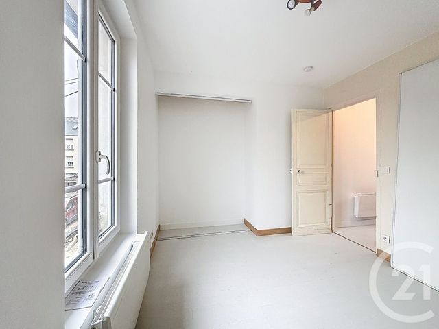 Appartement &agrave; vendre - 2 pi&egrave;ces - 21,50 m2 - Clichy Sous Bois - 93 - ILE-DE-FRANCE
