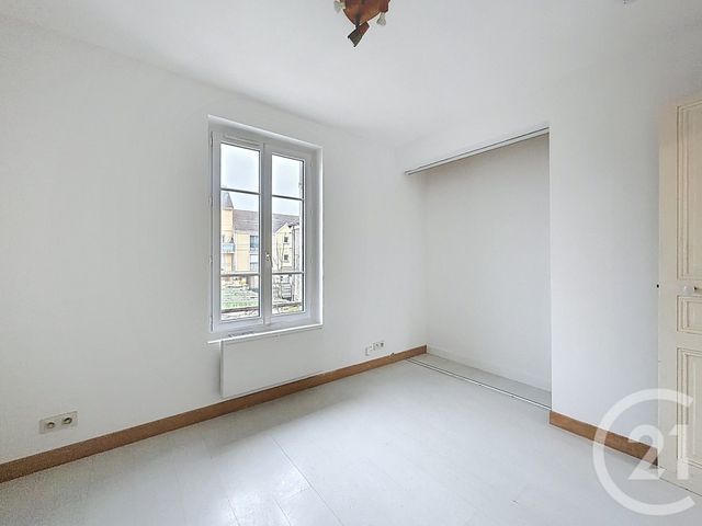 Appartement &agrave; vendre - 2 pi&egrave;ces - 21,50 m2 - Clichy Sous Bois - 93 - ILE-DE-FRANCE
