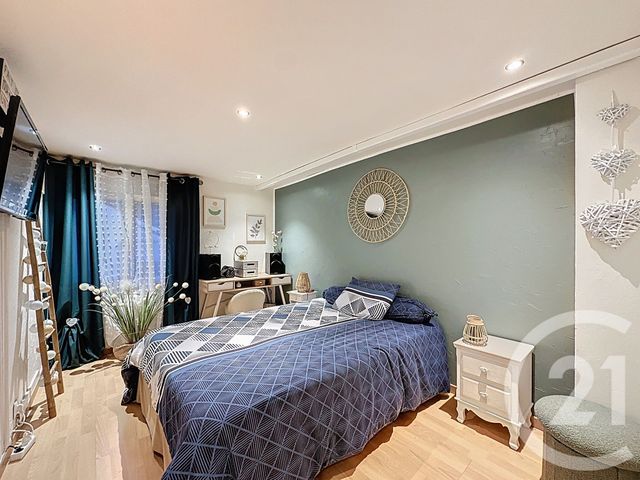 Maison &agrave; vendre - 5 pi&egrave;ces - 87,28 m2 - Clichy Sous Bois - 93 - ILE-DE-FRANCE