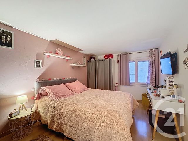 Maison &agrave; vendre - 5 pi&egrave;ces - 87,28 m2 - Clichy Sous Bois - 93 - ILE-DE-FRANCE