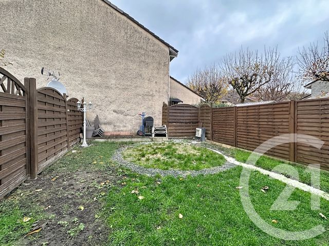 Maison &agrave; vendre - 5 pi&egrave;ces - 87,28 m2 - Clichy Sous Bois - 93 - ILE-DE-FRANCE