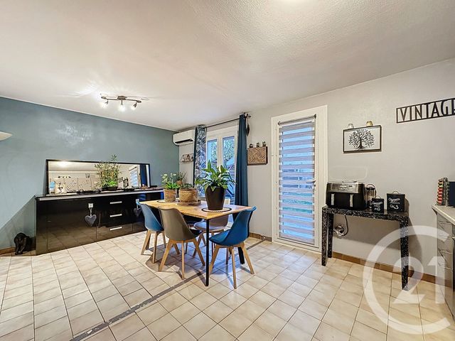 Maison &agrave; vendre - 5 pi&egrave;ces - 87,28 m2 - Clichy Sous Bois - 93 - ILE-DE-FRANCE