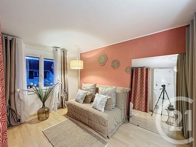 Maison &agrave; vendre - 5 pi&egrave;ces - 87,28 m2 - Clichy Sous Bois - 93 - ILE-DE-FRANCE