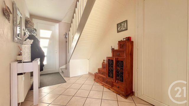 Maison &agrave; vendre - 6 pi&egrave;ces - 121 m2 - Courtry - 77 - ILE-DE-FRANCE