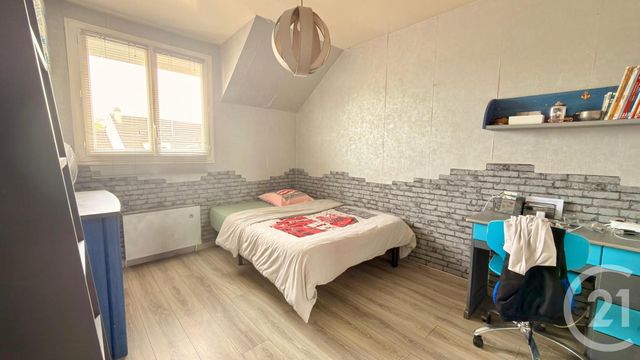 Maison &agrave; vendre - 6 pi&egrave;ces - 121 m2 - Courtry - 77 - ILE-DE-FRANCE