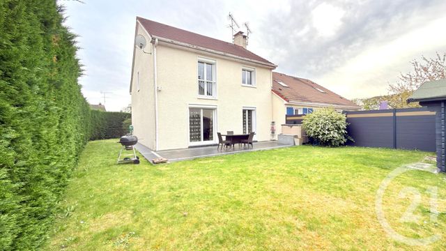 maison - COURTRY - 77