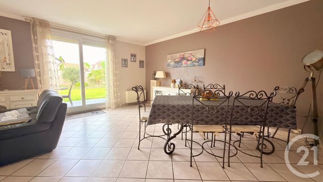 Maison &agrave; vendre - 6 pi&egrave;ces - 121 m2 - Courtry - 77 - ILE-DE-FRANCE