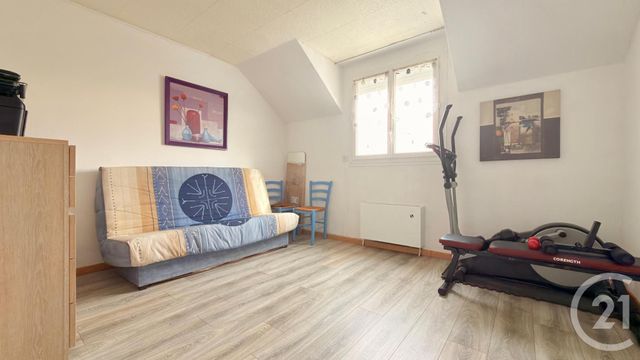 Maison &agrave; vendre - 6 pi&egrave;ces - 121 m2 - Courtry - 77 - ILE-DE-FRANCE