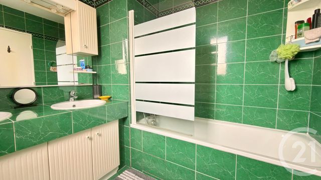 Maison &agrave; vendre - 6 pi&egrave;ces - 121 m2 - Courtry - 77 - ILE-DE-FRANCE