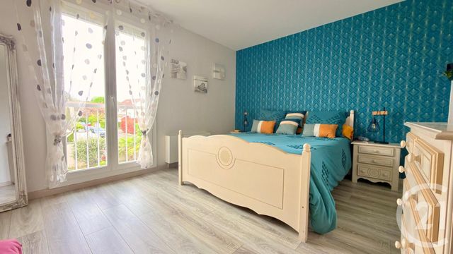 Maison &agrave; vendre - 6 pi&egrave;ces - 121 m2 - Courtry - 77 - ILE-DE-FRANCE