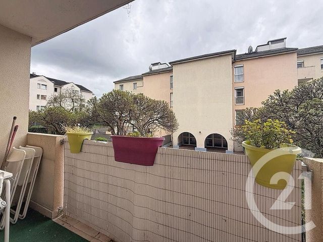 Appartement F3 &agrave; vendre - 3 pi&egrave;ces - 64,56 m2 - Livry Gargan - 93 - ILE-DE-FRANCE