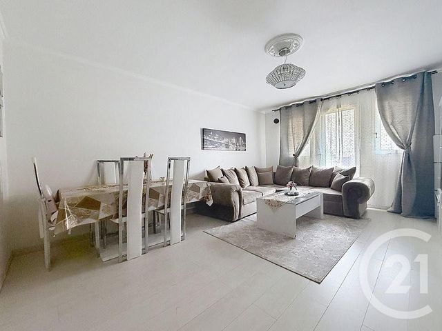 Appartement F3 &agrave; vendre - 3 pi&egrave;ces - 64,56 m2 - Livry Gargan - 93 - ILE-DE-FRANCE