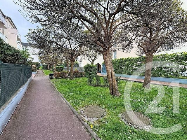 Appartement F3 &agrave; vendre - 3 pi&egrave;ces - 64,56 m2 - Livry Gargan - 93 - ILE-DE-FRANCE