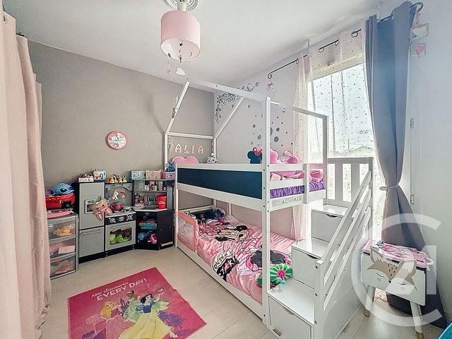 Appartement F3 &agrave; vendre - 3 pi&egrave;ces - 64,56 m2 - Livry Gargan - 93 - ILE-DE-FRANCE