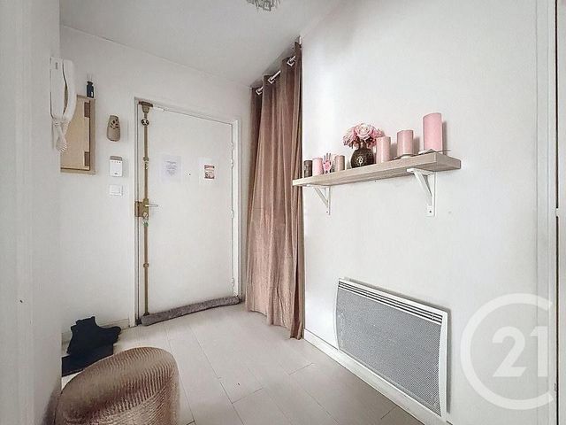 Appartement F3 &agrave; vendre - 3 pi&egrave;ces - 64,56 m2 - Livry Gargan - 93 - ILE-DE-FRANCE