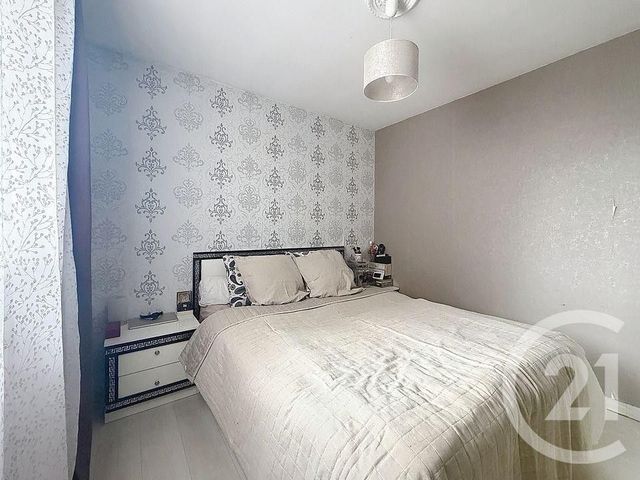 Appartement F3 &agrave; vendre - 3 pi&egrave;ces - 64,56 m2 - Livry Gargan - 93 - ILE-DE-FRANCE