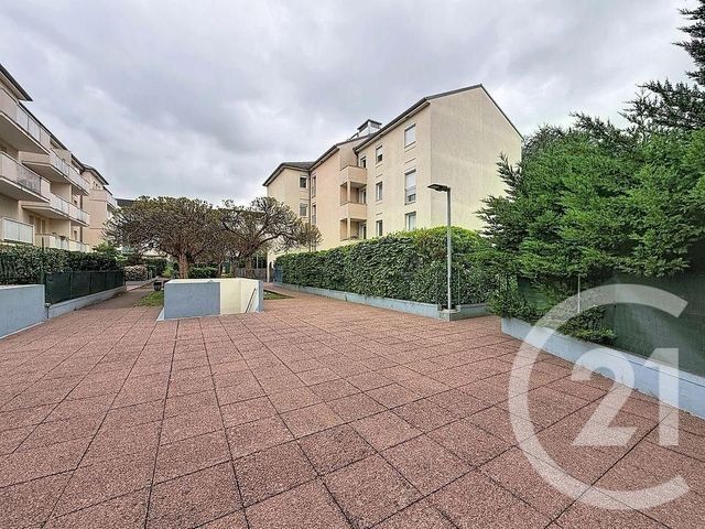 Appartement F3 &agrave; vendre - 3 pi&egrave;ces - 64,56 m2 - Livry Gargan - 93 - ILE-DE-FRANCE