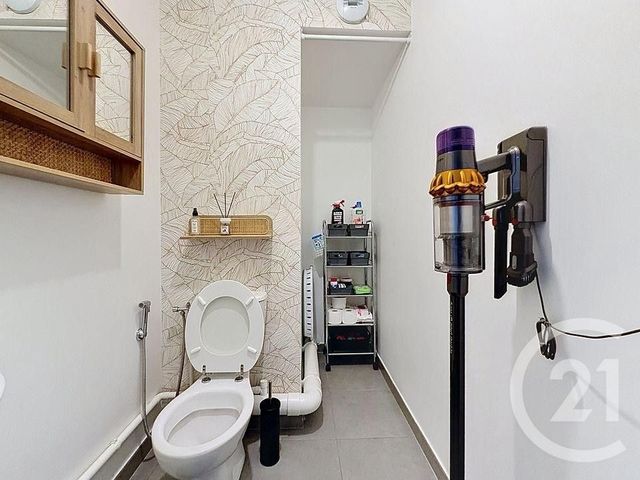 Appartement F3 &agrave; vendre - 3 pi&egrave;ces - 56,76 m2 - Montfermeil - 93 - ILE-DE-FRANCE