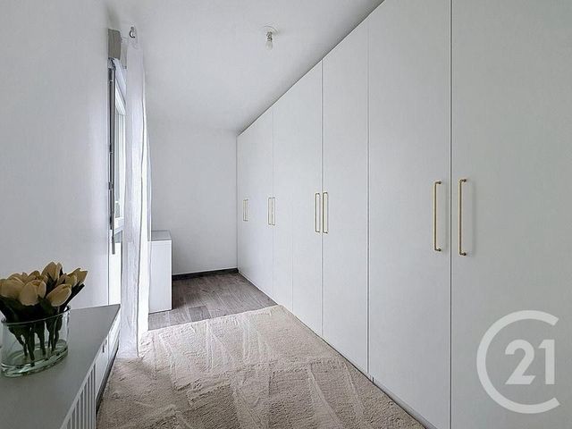 Appartement F3 &agrave; vendre - 3 pi&egrave;ces - 56,76 m2 - Montfermeil - 93 - ILE-DE-FRANCE