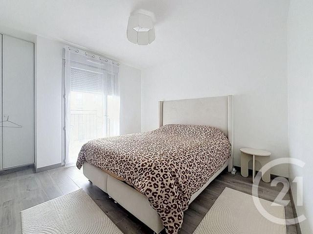 Appartement F3 &agrave; vendre - 3 pi&egrave;ces - 56,76 m2 - Montfermeil - 93 - ILE-DE-FRANCE