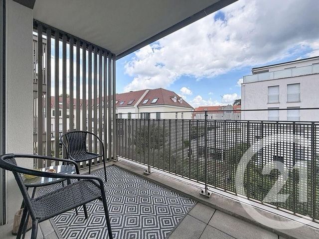 Appartement F3 &agrave; vendre - 3 pi&egrave;ces - 56,76 m2 - Montfermeil - 93 - ILE-DE-FRANCE