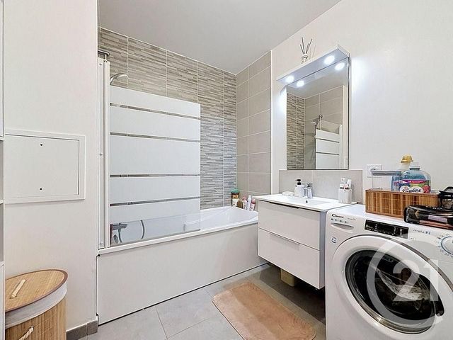 Appartement F3 &agrave; vendre - 3 pi&egrave;ces - 56,76 m2 - Montfermeil - 93 - ILE-DE-FRANCE