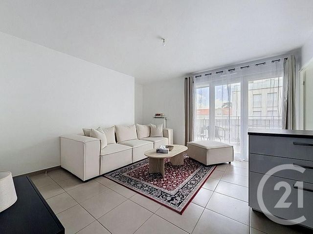 Appartement F3 &agrave; vendre - 3 pi&egrave;ces - 56,76 m2 - Montfermeil - 93 - ILE-DE-FRANCE