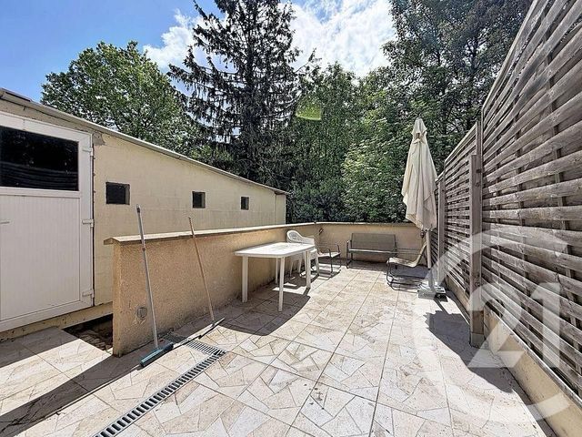 Maison &agrave; vendre - 7 pi&egrave;ces - 111,30 m2 - Montfermeil - 93 - ILE-DE-FRANCE