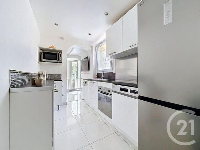 Maison &agrave; vendre - 7 pi&egrave;ces - 111,30 m2 - Montfermeil - 93 - ILE-DE-FRANCE