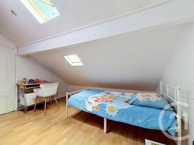 Maison &agrave; vendre - 7 pi&egrave;ces - 111,30 m2 - Montfermeil - 93 - ILE-DE-FRANCE