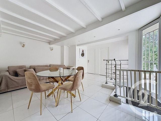 Maison &agrave; vendre - 7 pi&egrave;ces - 111,30 m2 - Montfermeil - 93 - ILE-DE-FRANCE