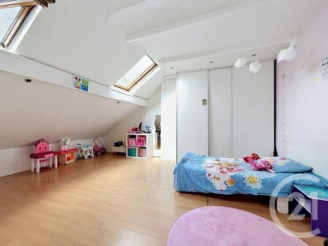 Maison &agrave; vendre - 7 pi&egrave;ces - 111,30 m2 - Montfermeil - 93 - ILE-DE-FRANCE