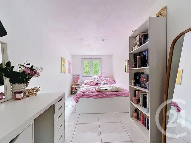 Maison &agrave; vendre - 7 pi&egrave;ces - 111,30 m2 - Montfermeil - 93 - ILE-DE-FRANCE