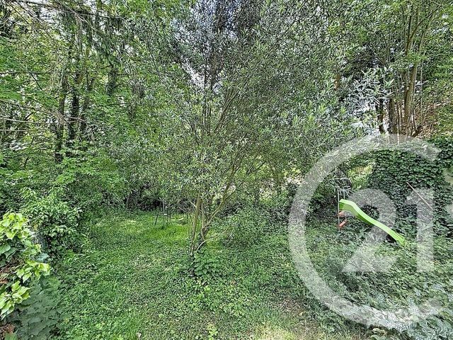 Maison &agrave; vendre - 7 pi&egrave;ces - 111,30 m2 - Montfermeil - 93 - ILE-DE-FRANCE